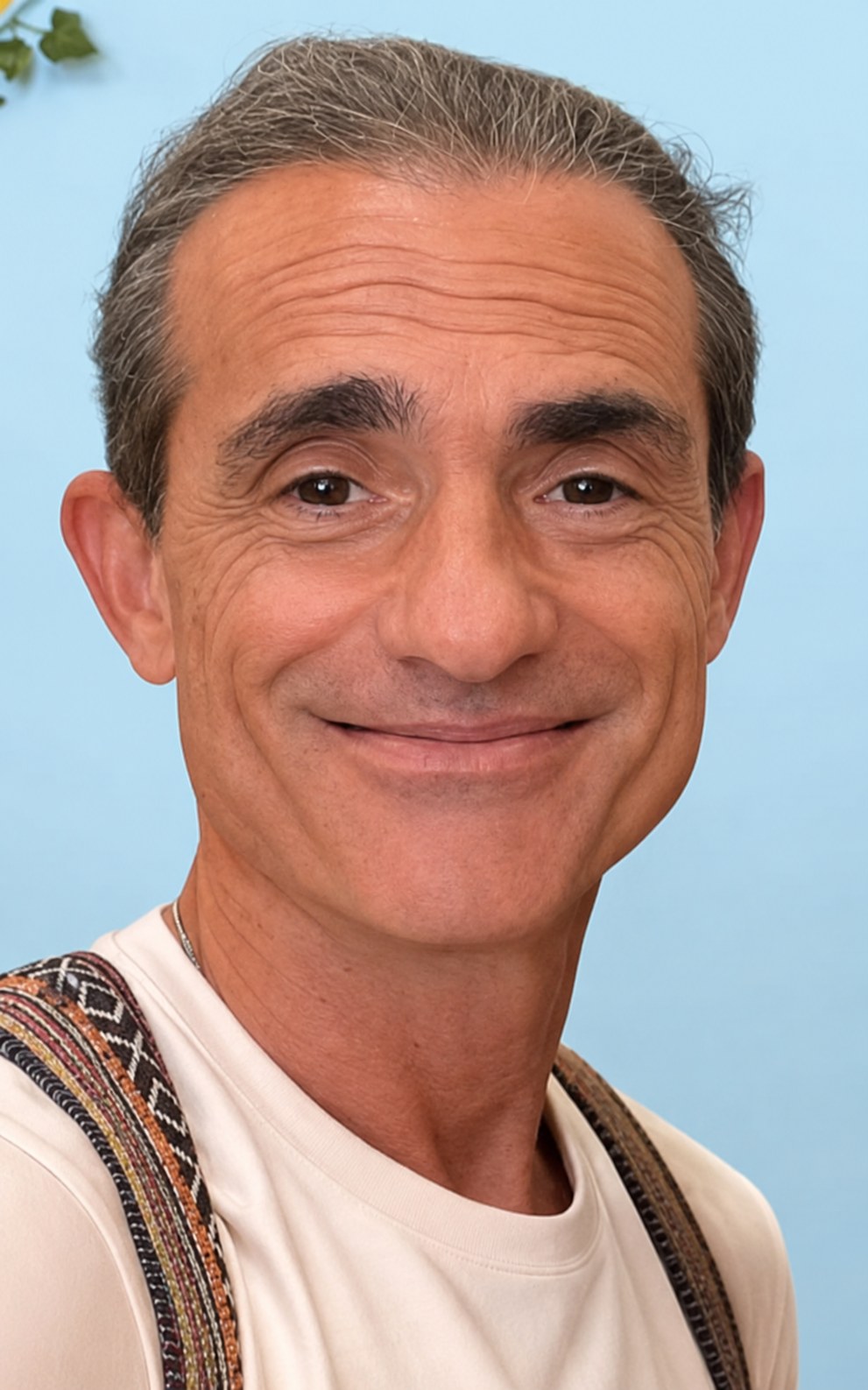 Stefano Tiddia